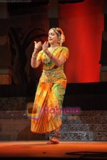 Hema Malini perform together in Ravindra Natya Mandir on 20th Nov 2010 (16).JPG